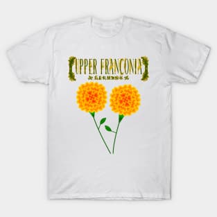 Upper Franconia T-Shirt